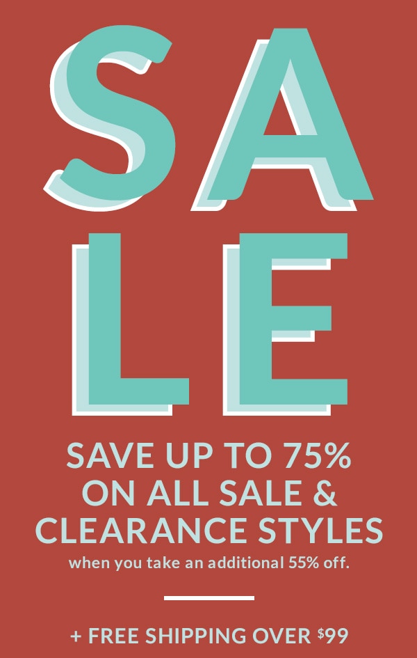 Please turn on images to shop.