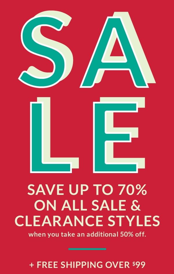 Please turn on images to shop.