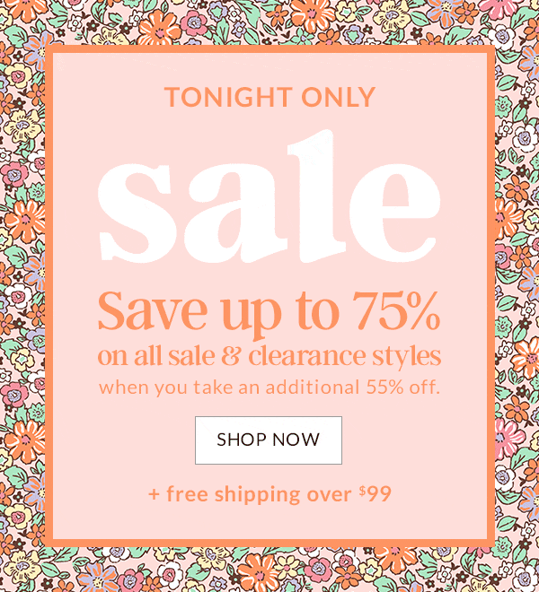 Please turn on images to shop.