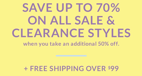 Please turn on images to shop.