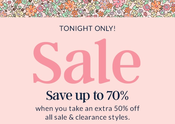 Please turn on images to shop.