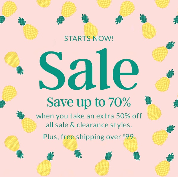 Please turn on images to shop.
