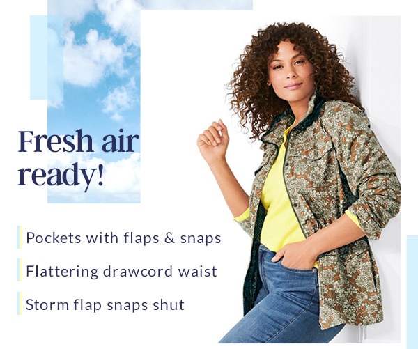 Please turn on images to shop.