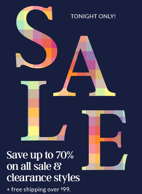Please turn on images to shop.