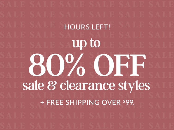 Please turn on images to shop.