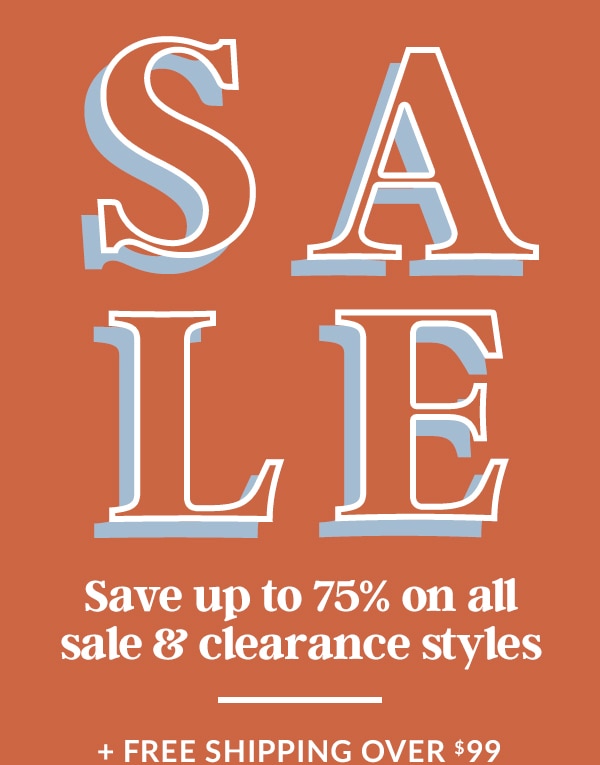 Please turn on images to shop.
