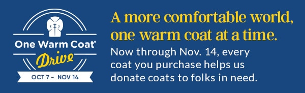 Please turn on images to shop.