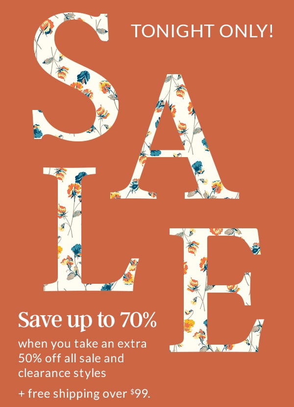 Please turn on images to shop.