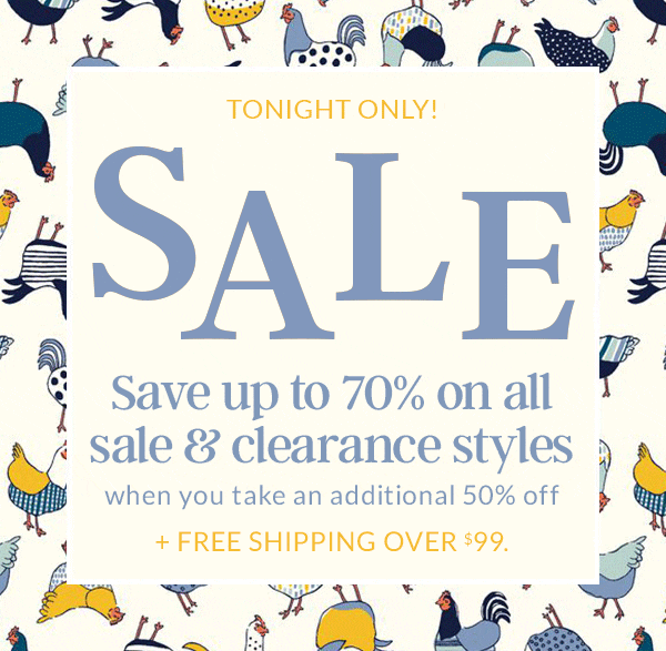 Please turn on images to shop.
