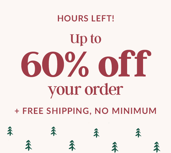 Please turn on images to shop.