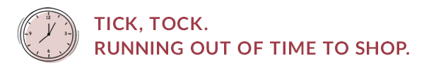 Please turn on images to shop.
