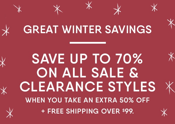 Please turn on images to shop.