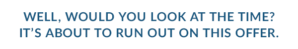 Please turn on images to shop.