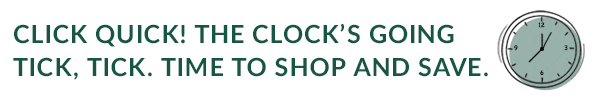 Please turn on images to shop.