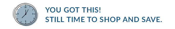 Please turn on images to shop.
