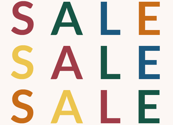 Please turn on images to shop.