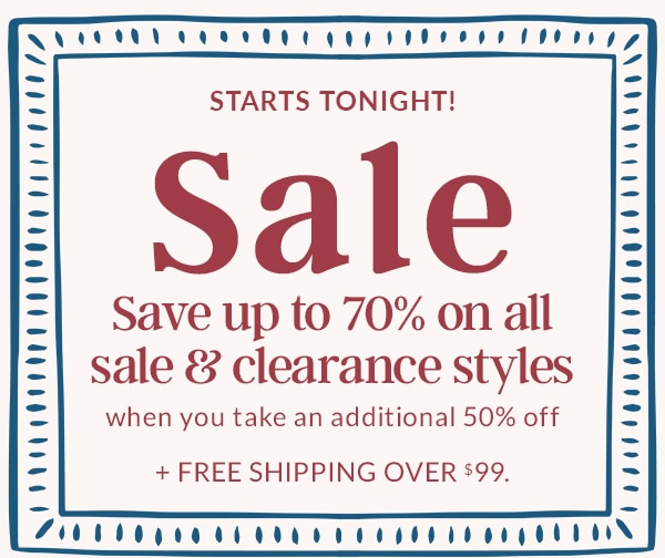 Please turn on images to shop.