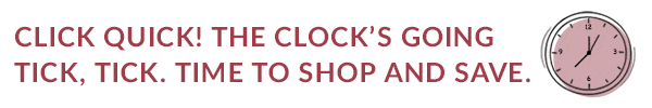 Please turn on images to shop.