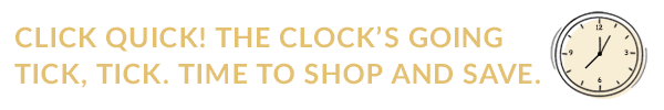 Please turn on images to shop.