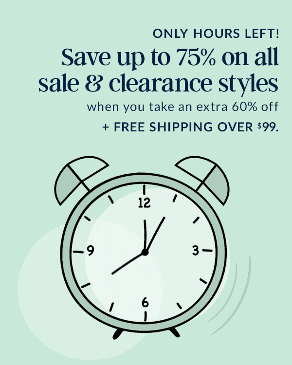 Please turn on images to shop.