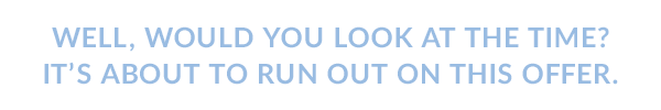 Please turn on images to shop.