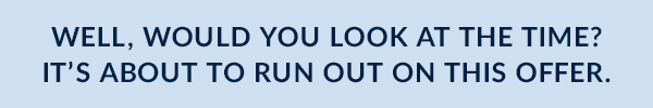 Please turn on images to shop.