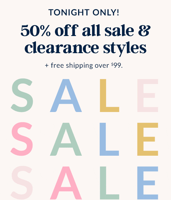 Please turn on images to shop.
