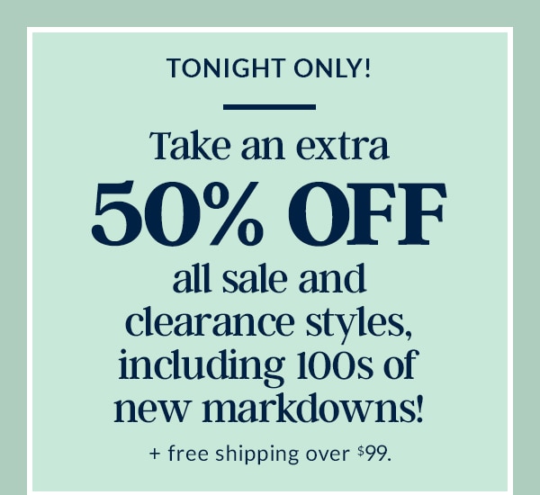 Please turn on images to shop.
