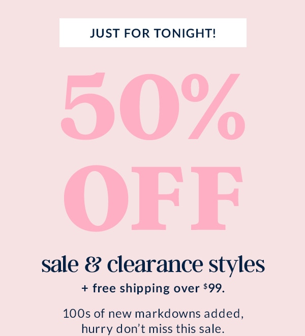 Please turn on images to shop.