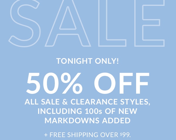 Please turn on images to shop.