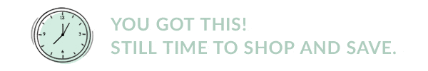 Please turn on images to shop.