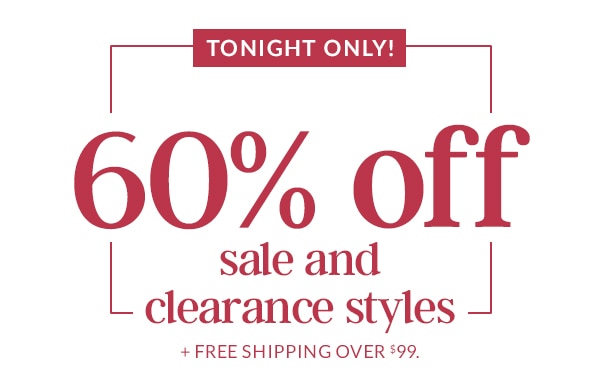 Please turn on images to shop.