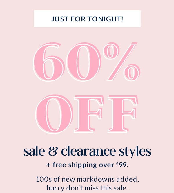 Please turn on images to shop.