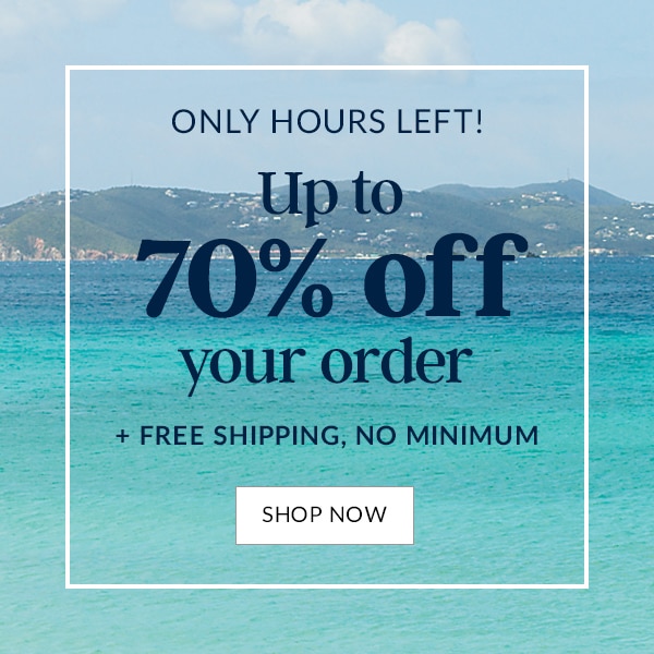 Please turn on images to shop.
