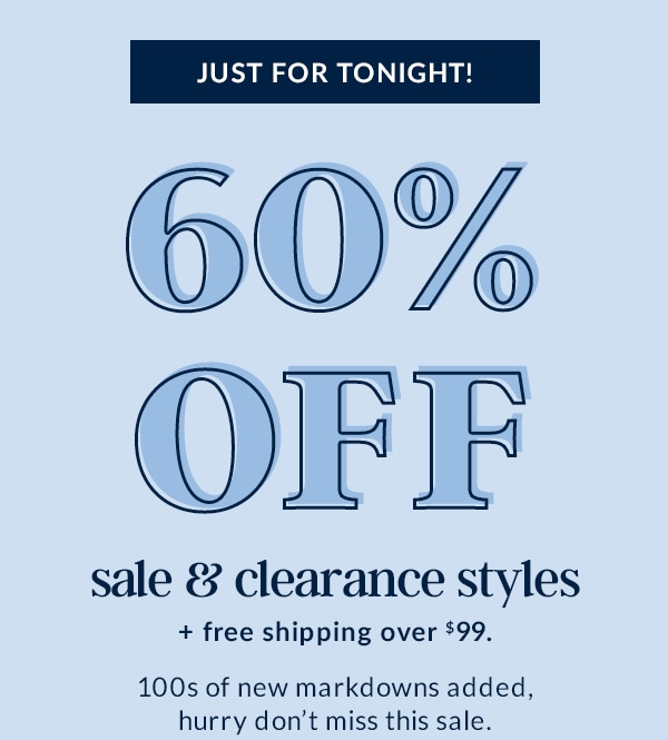 Please turn on images to shop.
