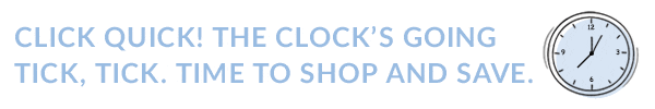 Please turn on images to shop.