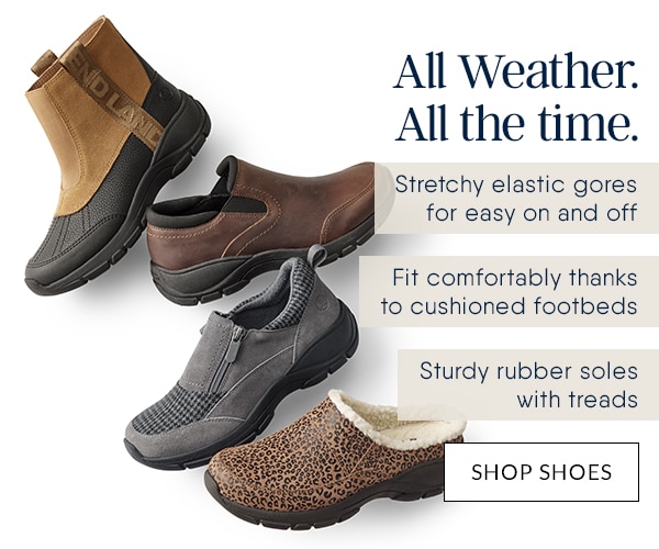 Please turn on images to shop.