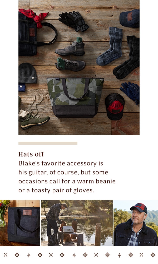 Please turn on images to shop.