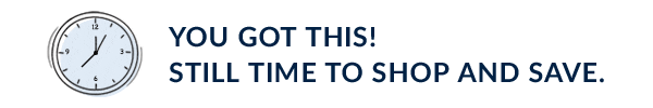 Please turn on images to shop.