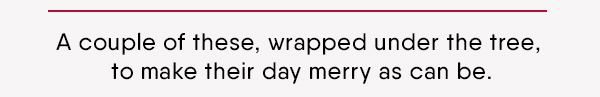 Please turn on images to shop.