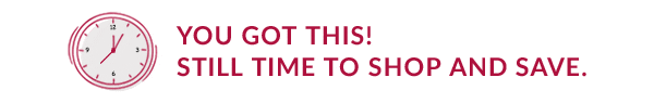 Please turn on images to shop.