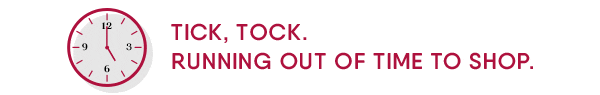 Please turn on images to shop.