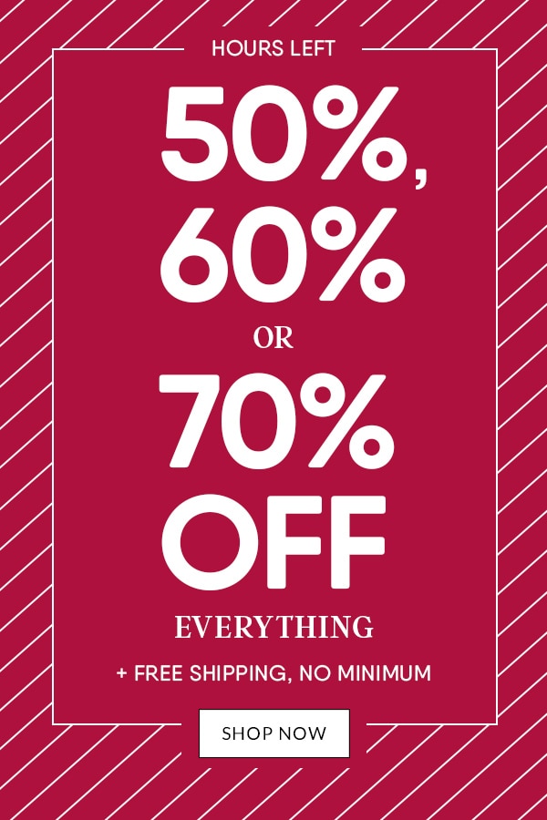 Please turn on images to shop.