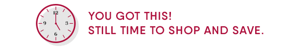 Please turn on images to shop.