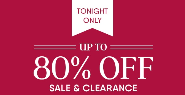 Please turn on images to shop.