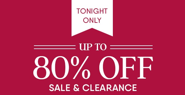 Please turn on images to shop.