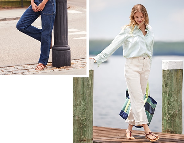 TRENDING NOW: OXFORD & UTILITY