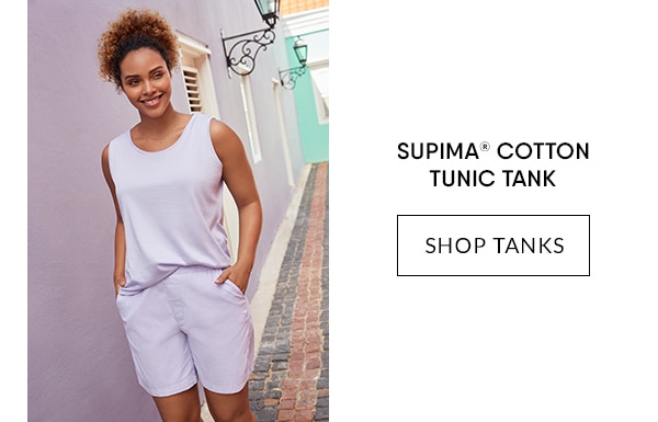 Click to shop tanks.