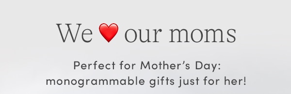 Click to shop gifts for mom.
