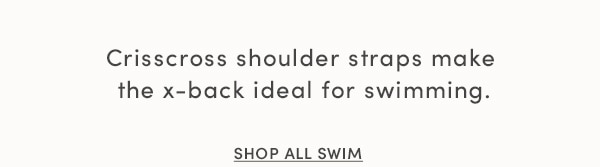 Shop all swim.